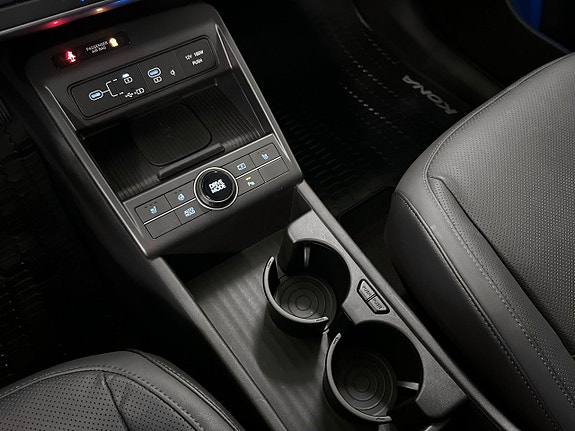 Hyundai Kona 13 of 13