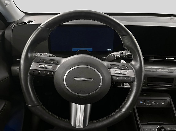 Hyundai Kona 4 of 5
