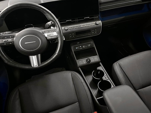 Hyundai Kona 5 of 5