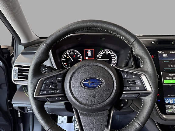 Subaru Outback 14 of 15