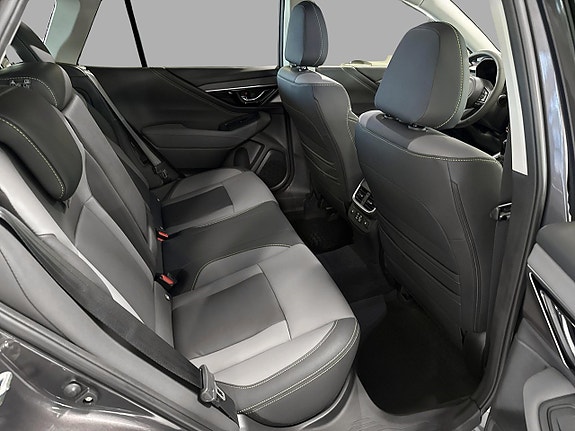 Subaru Outback 11 of 15