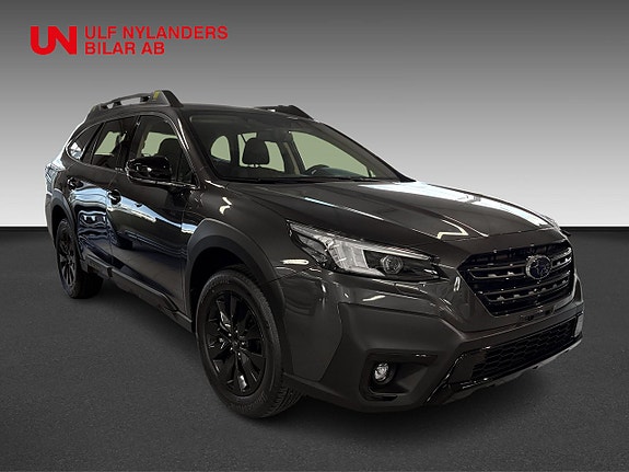 Subaru Outback 5 of 15
