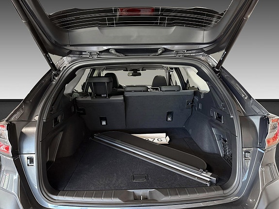 Subaru Outback 7 of 15