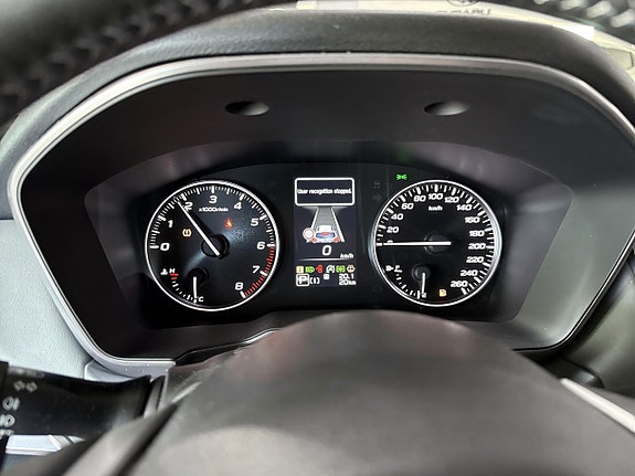 Subaru Outback 13 of 15