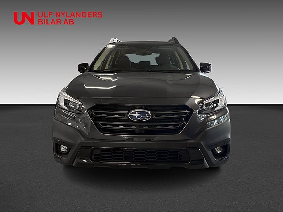 Subaru Outback 6 of 15