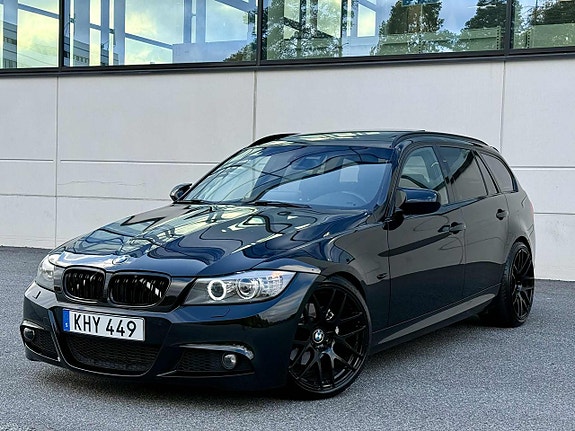 BMW 320d