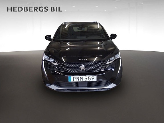 Peugeot 3008 5 of 5