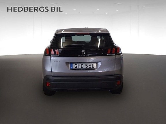 Peugeot 3008 4 of 5