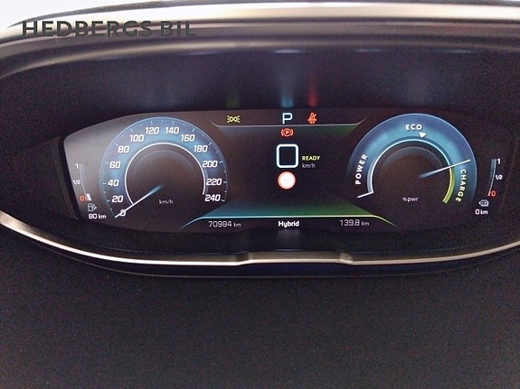 Peugeot 3008 10 of 16