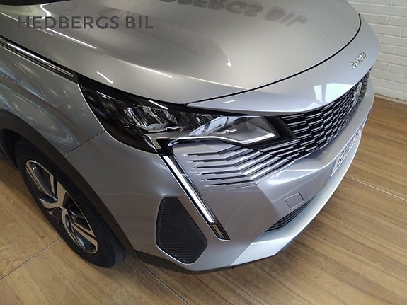 Peugeot 3008 12 of 16