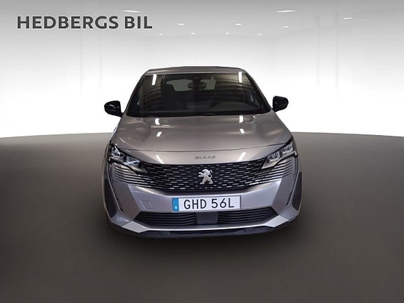 Peugeot 3008 5 of 5