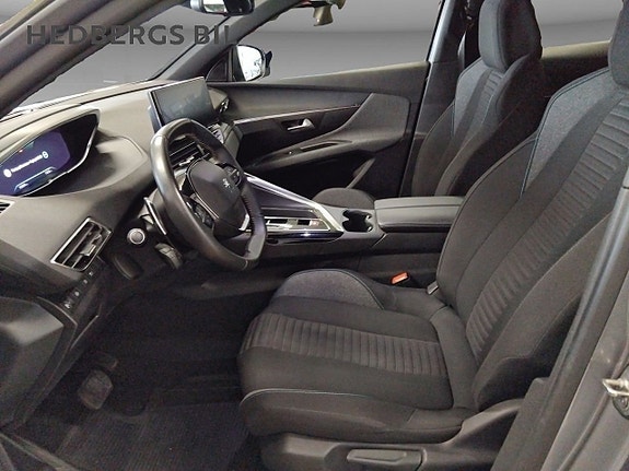 Peugeot 3008 7 of 16