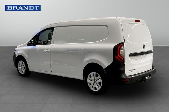 Renault Kangoo 2 of 8