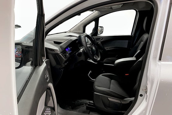 Renault Kangoo 8 of 8