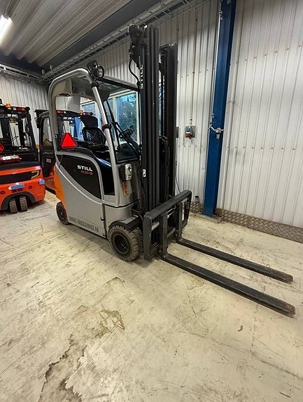 Still truck RX 20-18 p/H