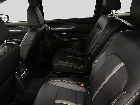 Mazda CX-80 10 of 11