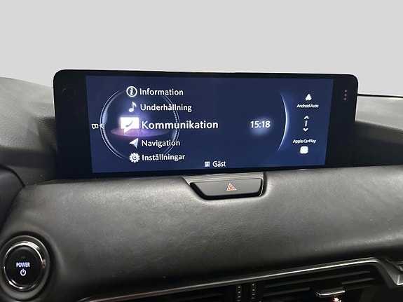 Mazda CX-80 6 of 11