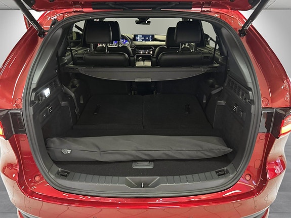 Mazda CX-80 11 of 11