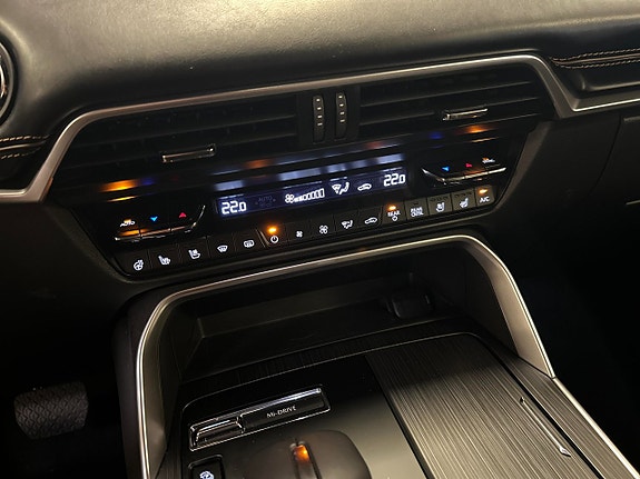 Mazda CX-80 9 of 11