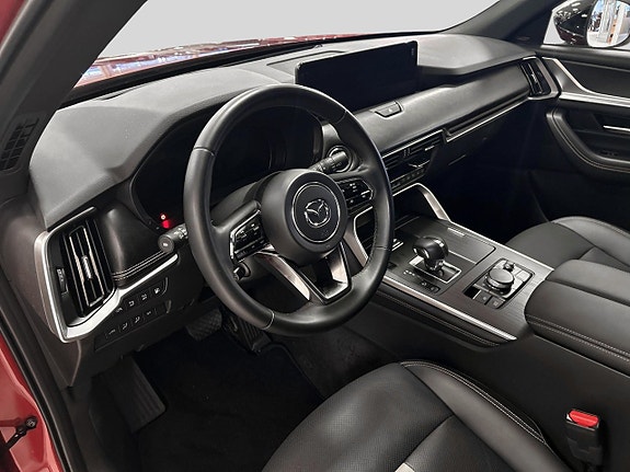 Mazda CX-80 5 of 5