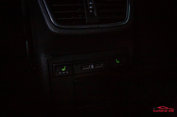 Skoda Octavia Scout 27 of 27