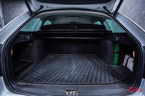 Skoda Octavia Scout 16 of 27