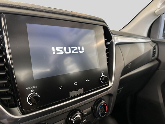 Isuzu D-max 7 of 11