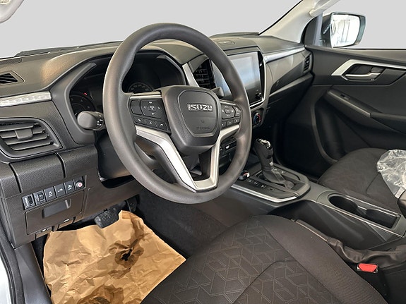 Isuzu D-max 6 of 11