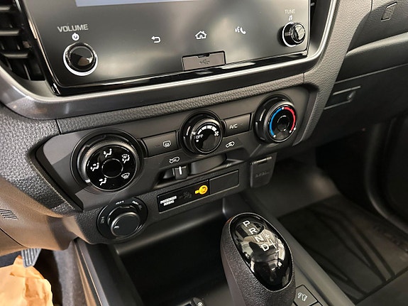 Isuzu D-max 9 of 11