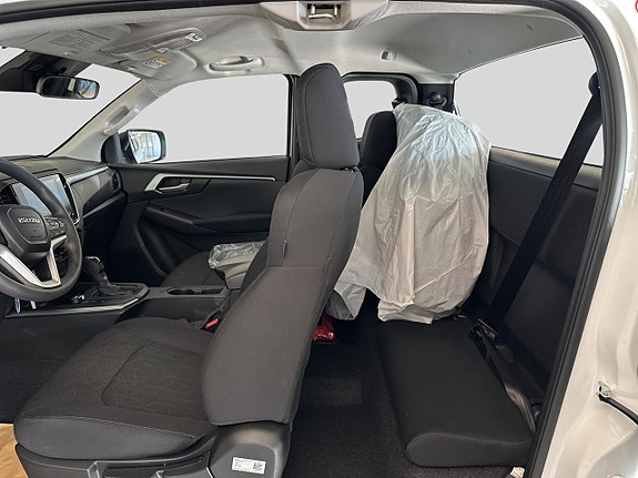 Isuzu D-max 10 of 11