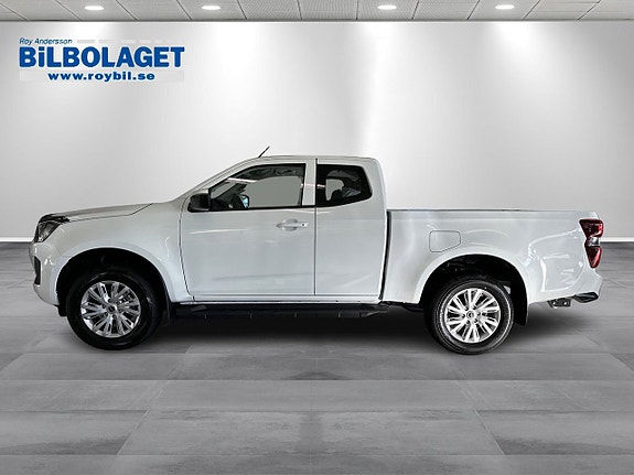 Isuzu D-max 2 of 11