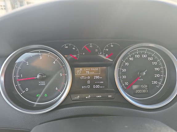 Peugeot 508 13 of 21