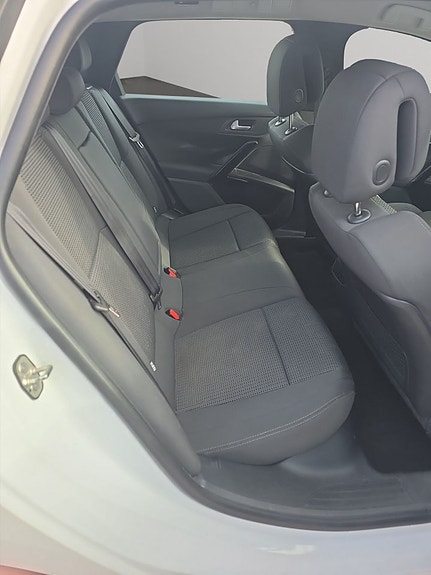 Peugeot 508 18 of 21