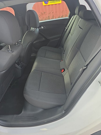 Peugeot 508 16 of 21