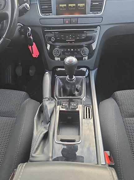 Peugeot 508 15 of 21