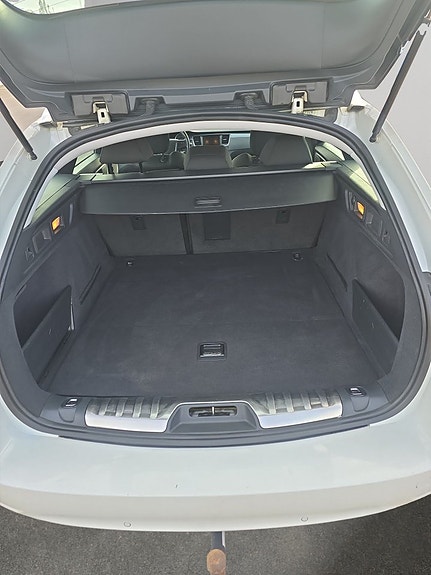 Peugeot 508 19 of 21