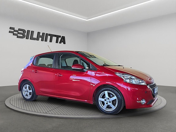 Peugeot 208 6 of 19