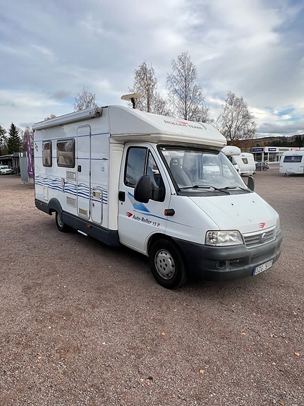 Fiat-CI Autoroller 2002