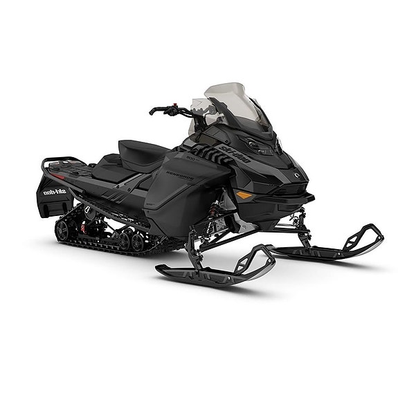 Ski-Doo Renegade Adrenaline 900 ACE *Köp online*