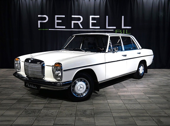 Mercedes-Benz 200