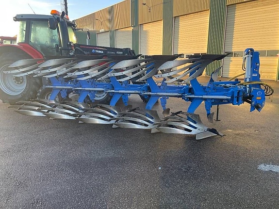 Överum VFEX 5975H XSD