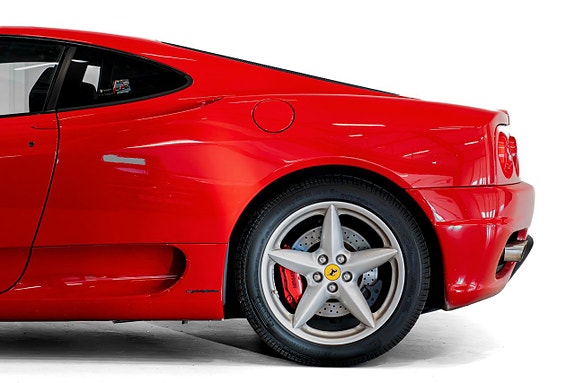 Ferrari 360 27 of 27