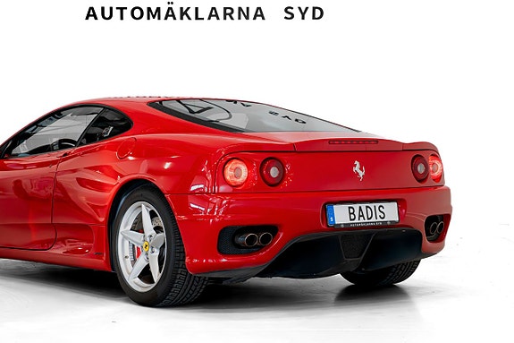 Ferrari 360 26 of 27