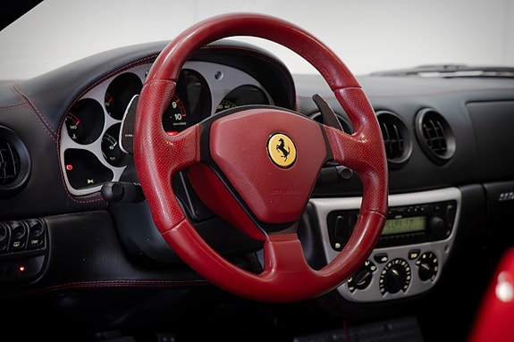 Ferrari 360 9 of 27