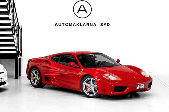 Ferrari 360 6 of 27