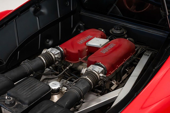 Ferrari 360 22 of 27