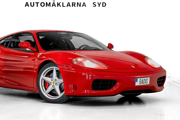Ferrari 360 8 of 27