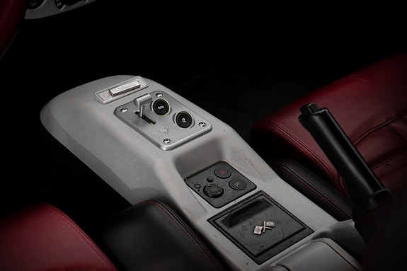 Ferrari 360 10 of 27