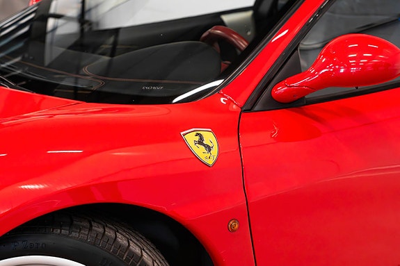 Ferrari 360 4 of 27