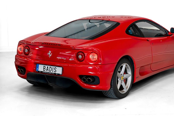 Ferrari 360 20 of 27